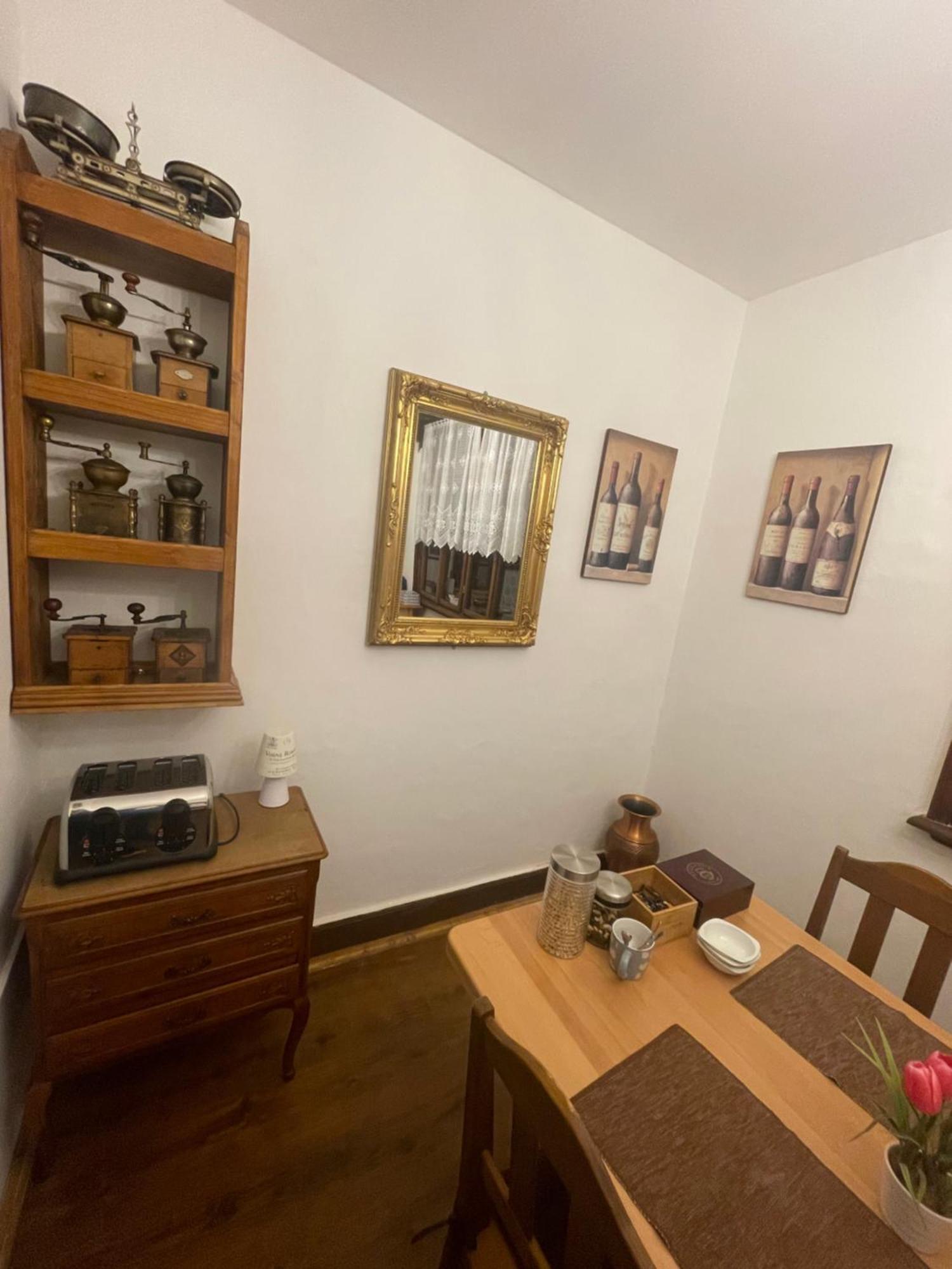 Retro Villa Maruska Kladska Marianske Lazne Ngoại thất bức ảnh